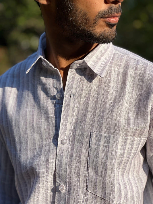 LAVENDER BREEZE LINEN